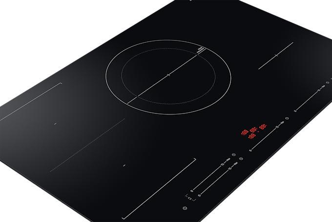 Produktbild Samsung NZ84C5047FK