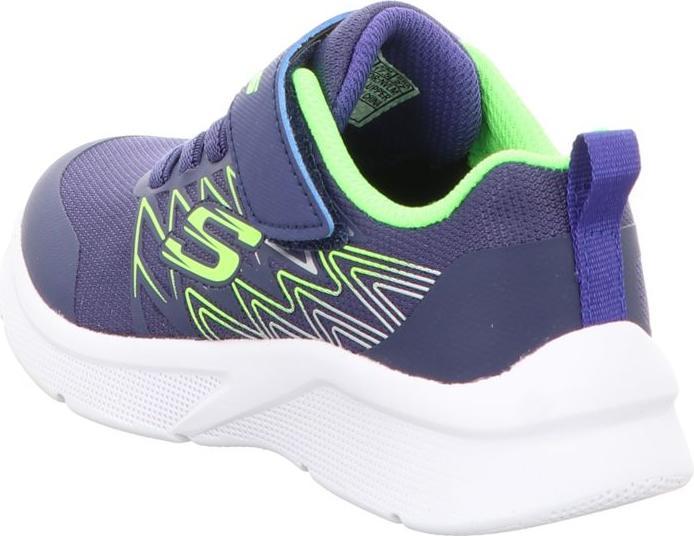 Produktbild Skechers Microspec Texlor JR (33)