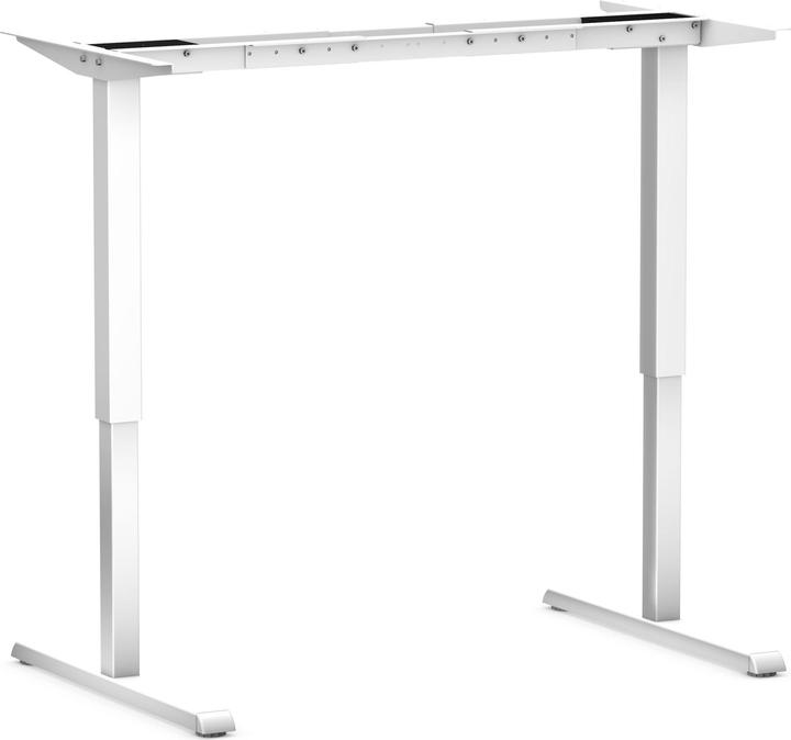Actual product image Actiforce Steelforce Pro 300 electric desk system