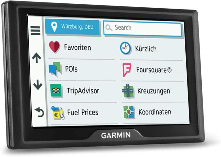 Produktbild Garmin Drive 52 (5")