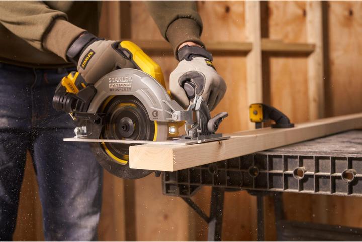 Produktbild Stanley ST PILARKA TARCZOWA V20 SFMCS550B