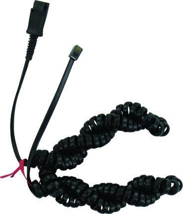 Produktbild Poly U10P Anschlusskabel