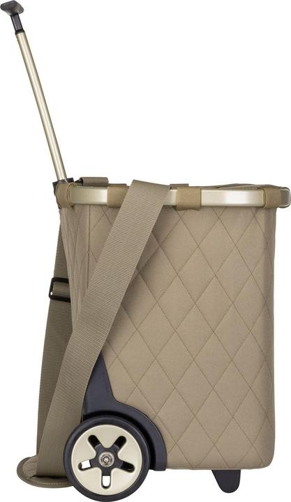 Produktbild reisenthel Einkaufstasche carrycruiser special edition