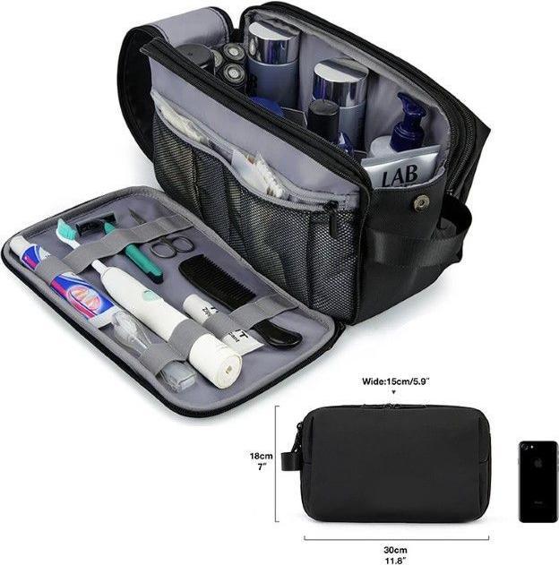 MU Style Arizona Series Necessaire