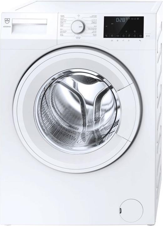 Produktbild V-Zug AdorinaWaschen V200 (7 kg, Links)