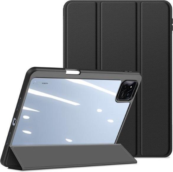 Actual product image Dux Ducis Toby Series Bookcover (Xiaomi Pad 7 Pro, Xiaomi Pad 7)