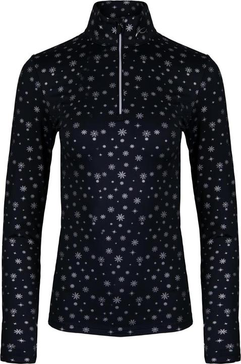 Image du produit Kjus Demi-zip Motion Print (S)