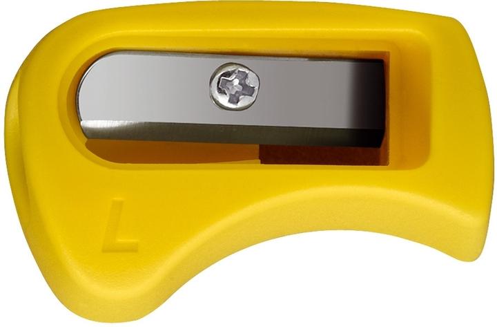 STABILO Sharpener for left-handed