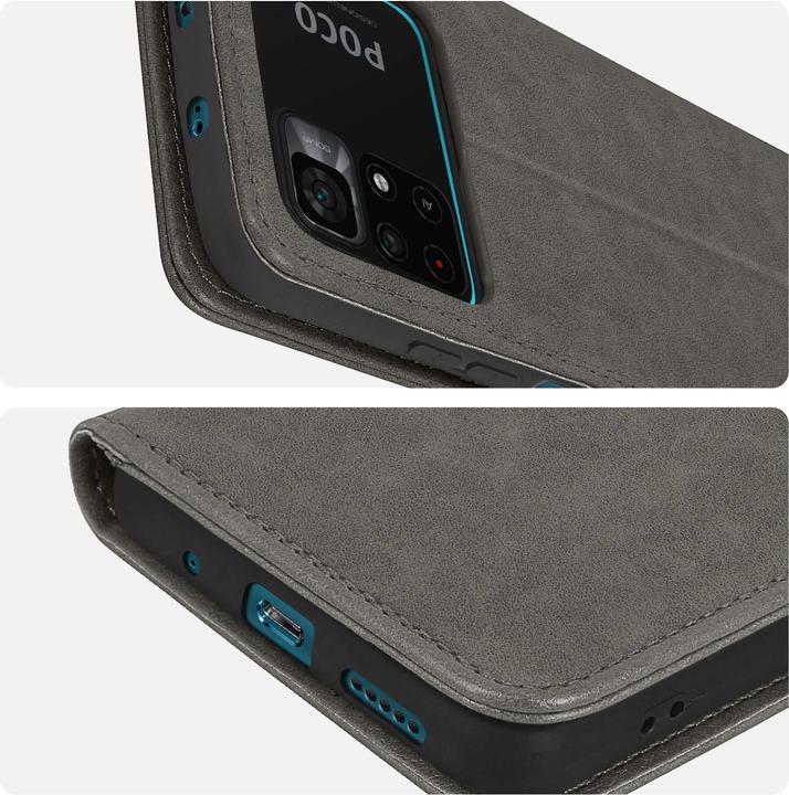 Immagine prodotto Avizar Serie Chester (Xiaomi Poco M4 Pro)