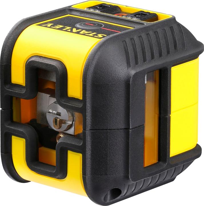 2 x AA batteries, Quick-Link holder with adjustable clamp and small bag