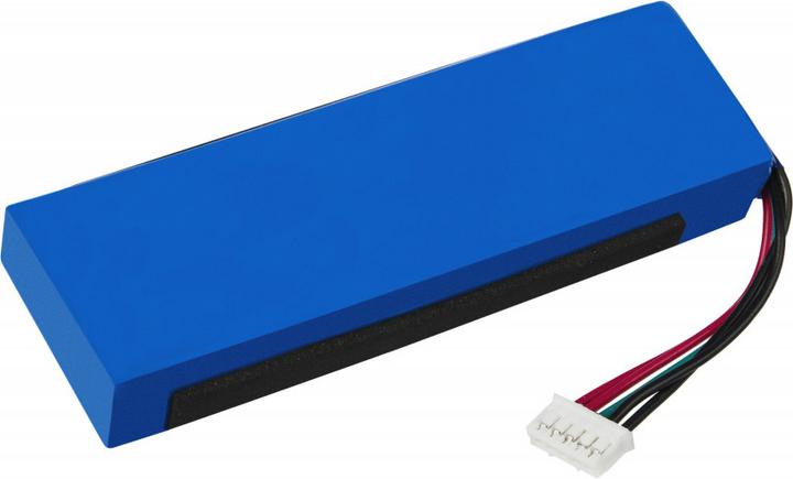 Actual product image GreenCell Green Cell Battery for JBL Charge 2, 2+ etc. 6000mAh, 3.7V (Device specific)
