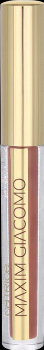 Produktbild Catrice Maxim Giacomo in Colours Lip Gloss (C01 Tesoro)