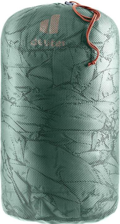 Image du produit Deuter Exosphere +4 ° (198 cm)