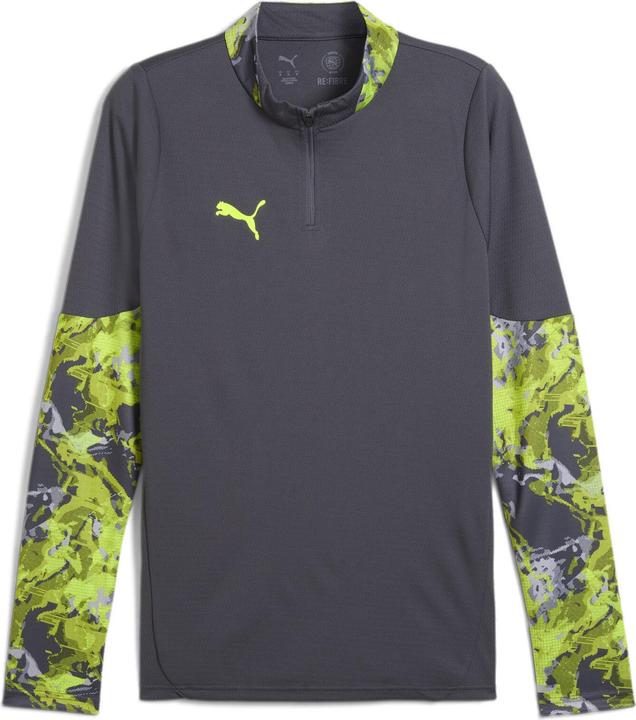 Puma individualCUP 1/4 Zip-Top (M)