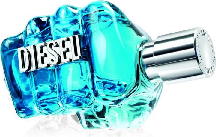 Produktbild Diesel Only The Brave High (Eau de Toilette, 75 ml)