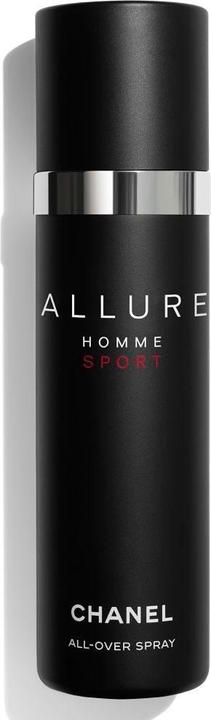 Chanel Allure Homme Sport All-over Spray 100ml (Body mist, 100 ml)