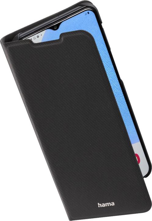 Actual product image Hama Slim Pro (Samsung Galaxy A23)