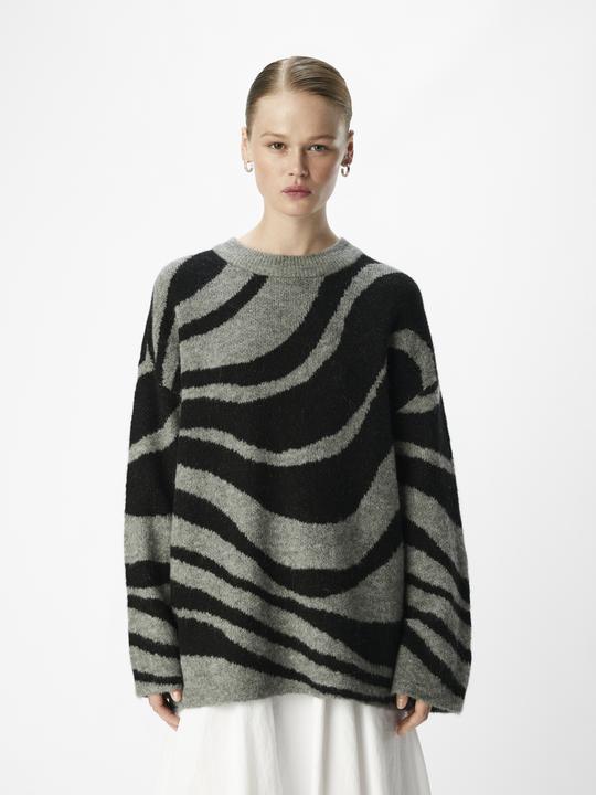 Actual product image Object Knit jumper (XL)