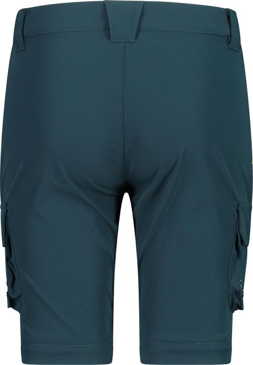 Actual product image CMP Campagnolo Boy's Zip Off Pant 4-Way Stretch (128)