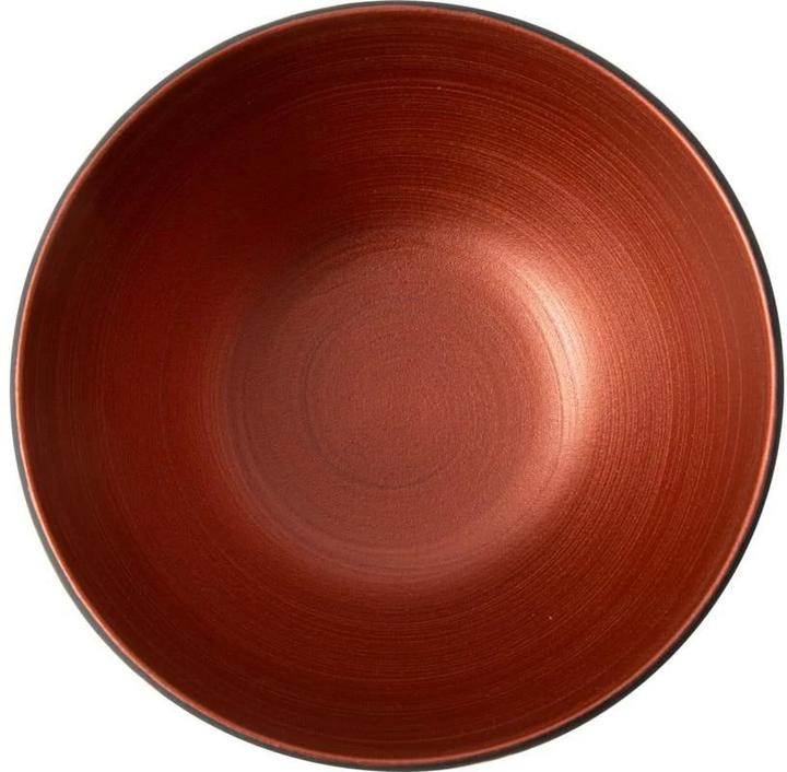 Actual product image Villeroy & Boch Manufacture Rock Glow (14 cm, 0.43 l, 1 x)