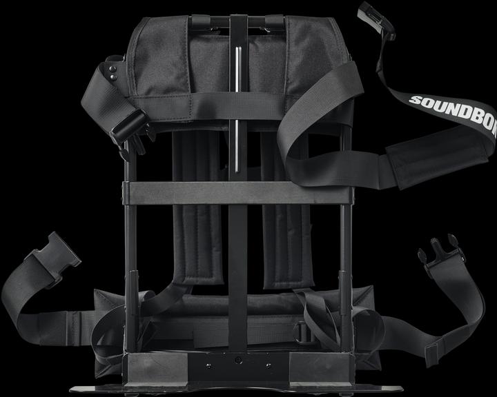 Produktbild Soundboks Backpack