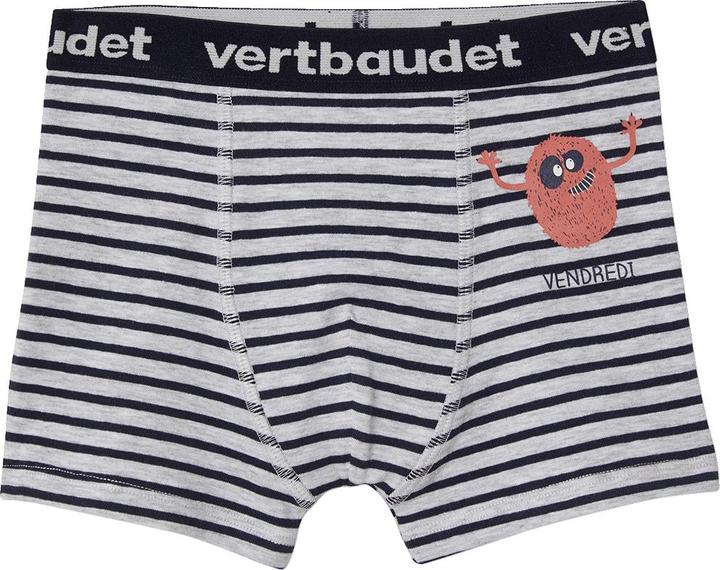 Actual product image Vertbaudet Underwear Bottom (152, pack of 7)