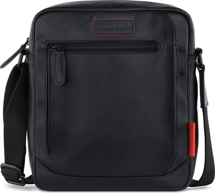 Bugatti Clark Schultertasche
