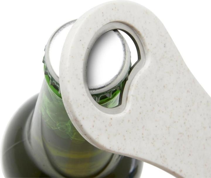 Produktbild Bullet Flaschenöffner Schyn Weizenstroh