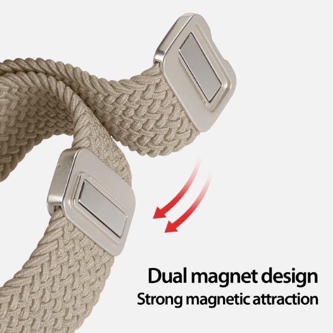 Produktbild Dux Ducis Mixture Pro Series Nylon Armband (22 mm, Nylon)