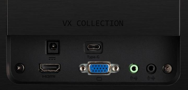 Image du produit Viewsonic VX2485 (1920 x 1080 pixels, 23.80")