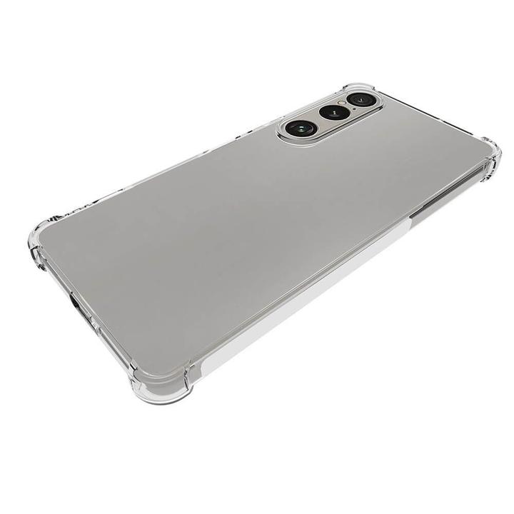 Image du produit Cover-Discount Drop Protection Silikon Case (Sony Xperia 1 VI)