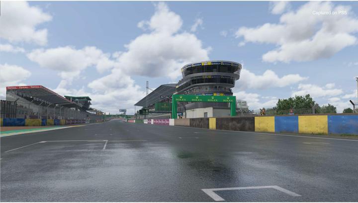 Image du produit Sony Gran Turismo® 7 (PS4, Multilingue)