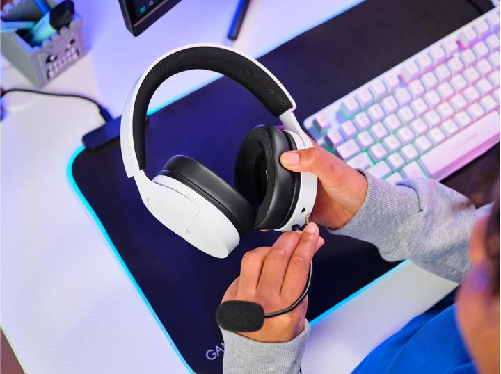 Actual product image Trust Fayzo Multiplatform Headset - (Cable)