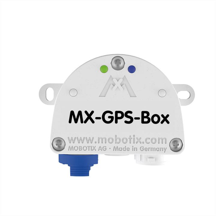 Immagine prodotto Mobotix Box Gps Mx-Opt-Gps1-Ext