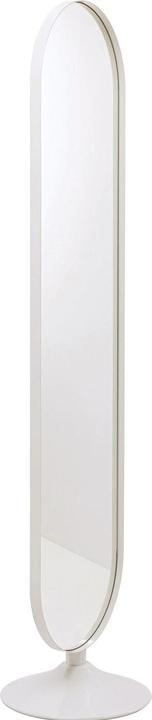 Produktbild Kare Design Standspiegel Curve Greige 38x172cm