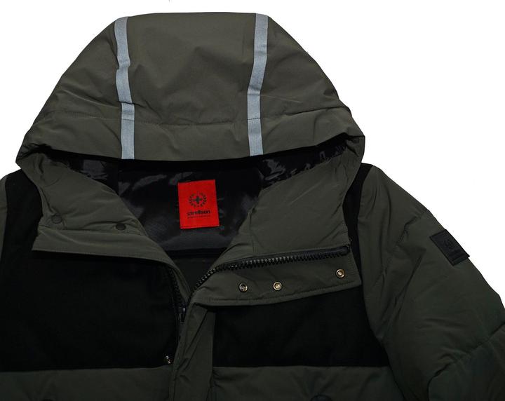 Immagine prodotto Strellson Giacca S.C. Flexwool trapuntata (52)