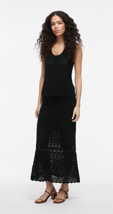 Produktbild Vila VIDOLISE Ärmelloses Stricktop (XS)