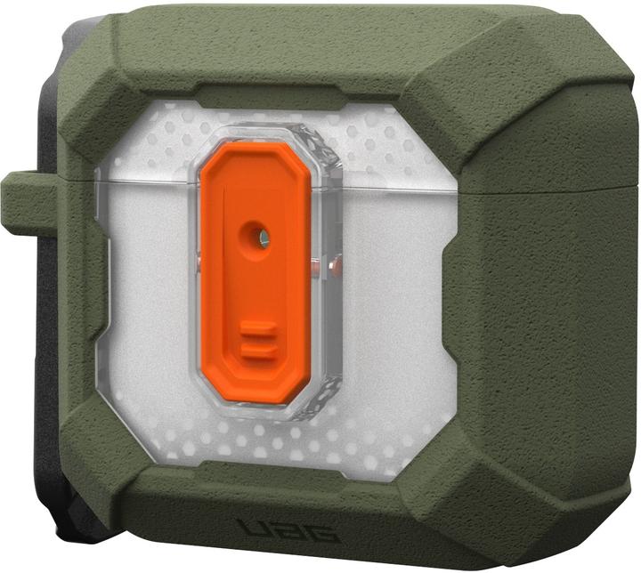 Produktbild UAG 104129117272 (Kopfhörer Tasche)