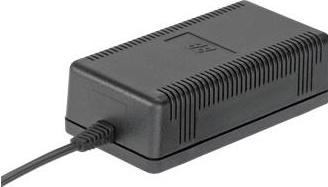 Actual product image Alpha Elettronica SWD20-424-60 Power supply unit