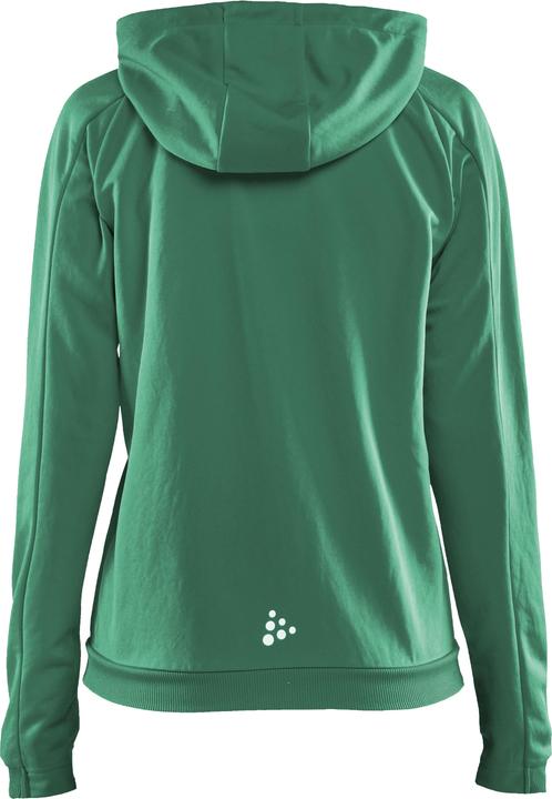 Actual product image Craft Evolve Hood Jacket W (M)