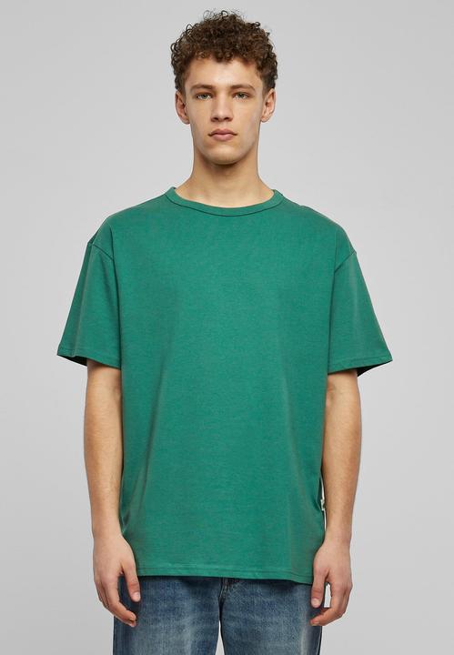 Actual product image Urban Classics Organic Basic Tee (XL)