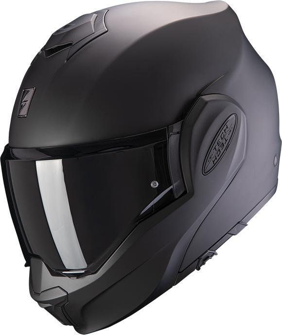 Immagine prodotto Scorpion EXO-TECH EVO SOLID Klapphelm (S)