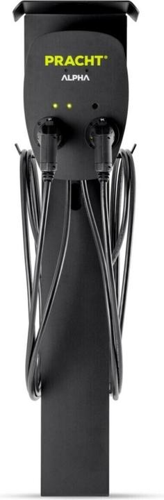 Produktbild Pracht NRG9000 ALPHA-Standfuss