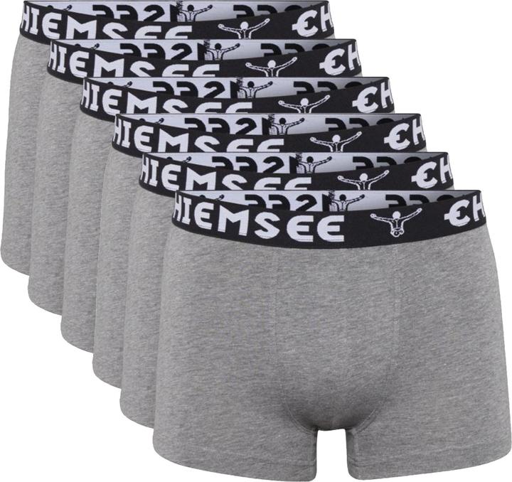 Chiemsee Boxershort Casual Figurbetont