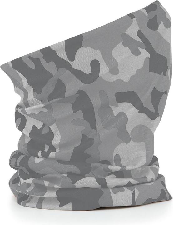 Arctic Camo