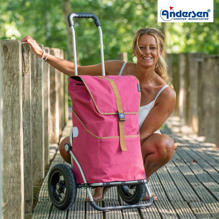 Immagine prodotto Andersen Royal Shopper Auke