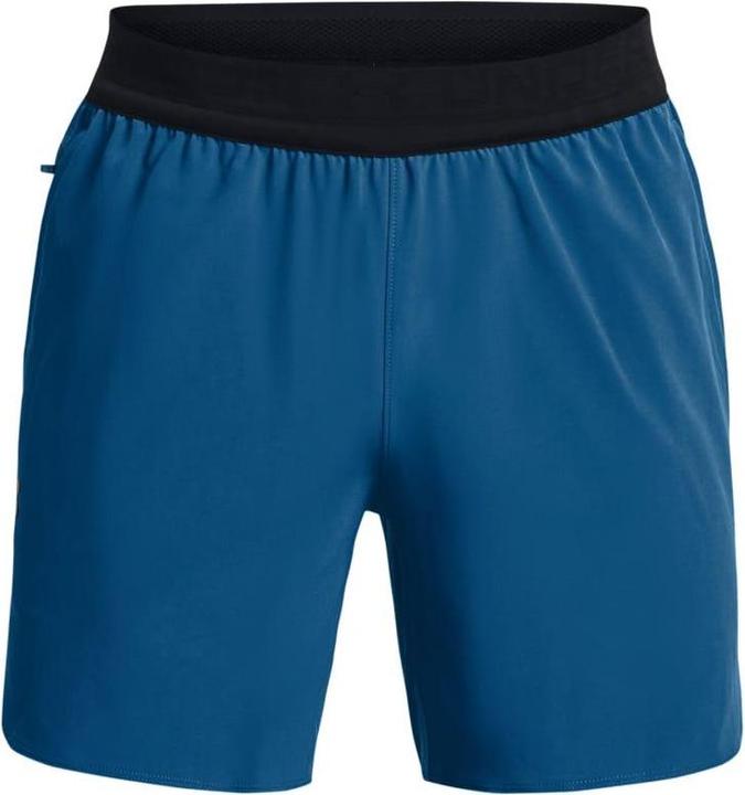 Actual product image Under Armour Mens Vanish Elite Shorts (XL)