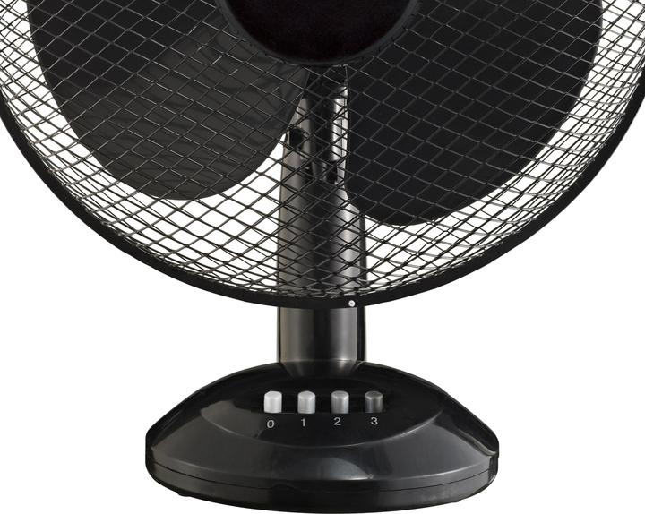 Produktbild Mesko MS 7310 Ventilator (40 dB)