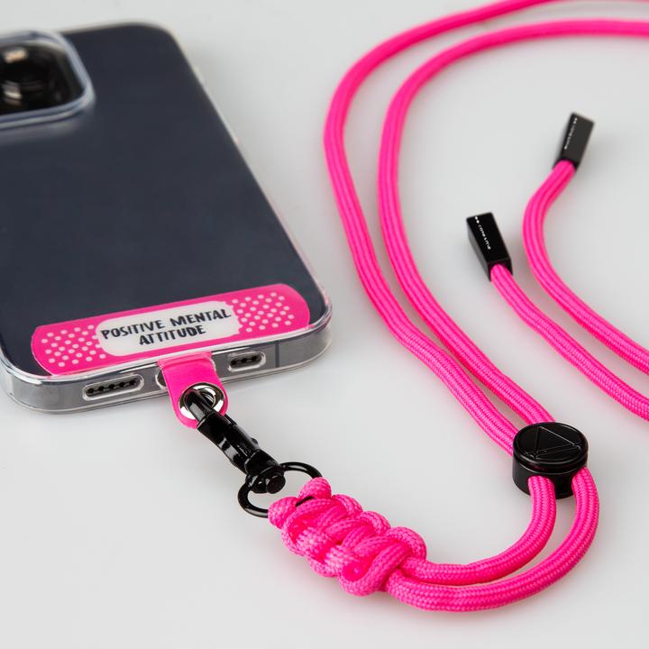 Immagine prodotto Caseme Collare universale per smartphone in forma di patch
