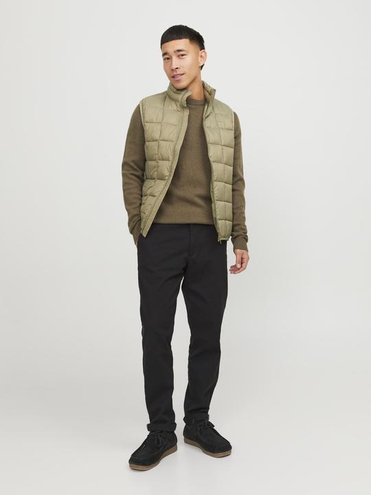 Immagine prodotto Jack & Jones Gilet trapuntato Gilet trapuntato (XXL)